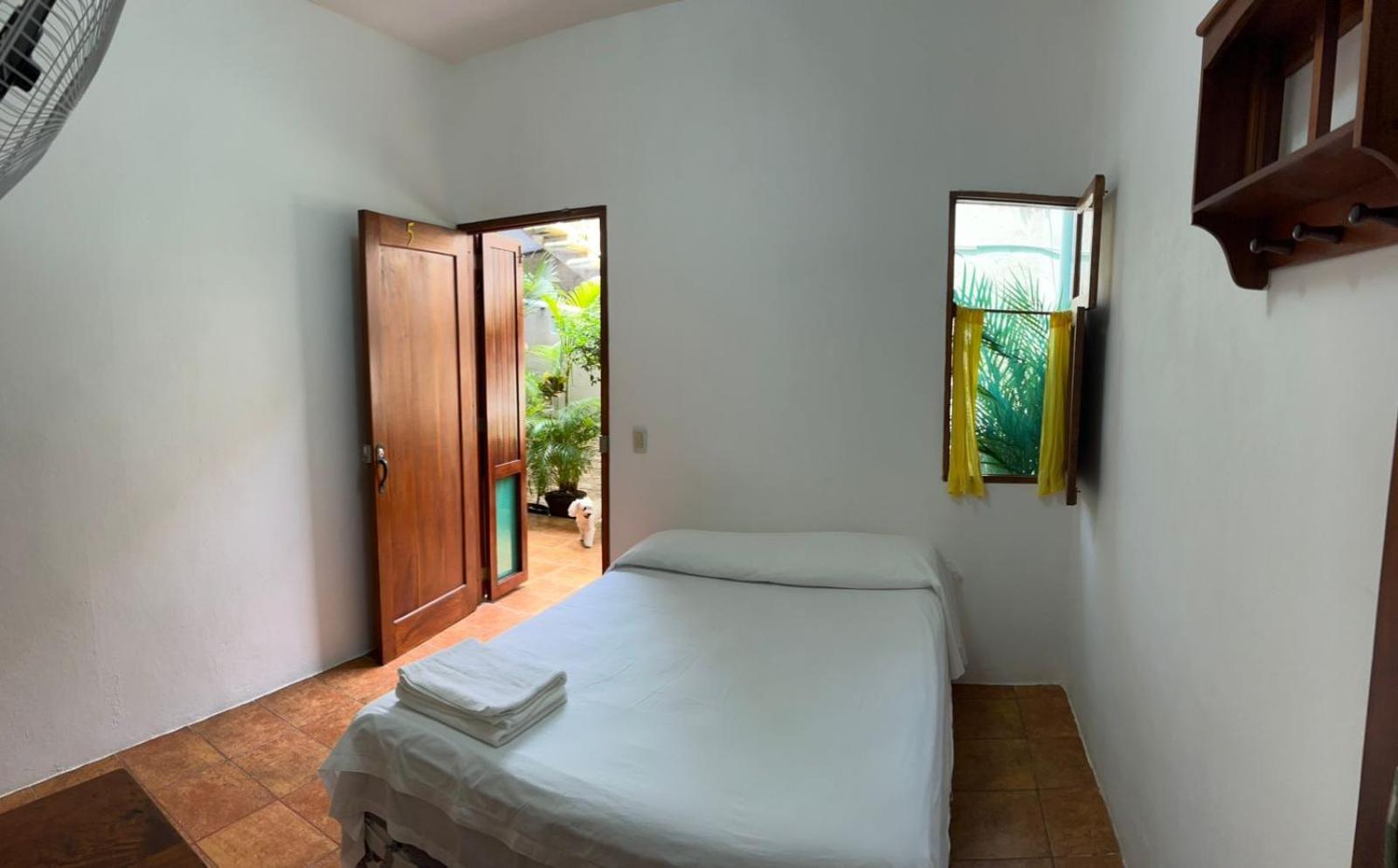 Casa Romano Hostel San Juan del Sur Exterior photo