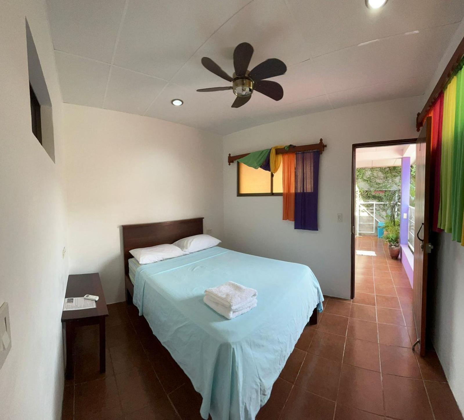 Casa Romano Hostel San Juan del Sur Exterior photo