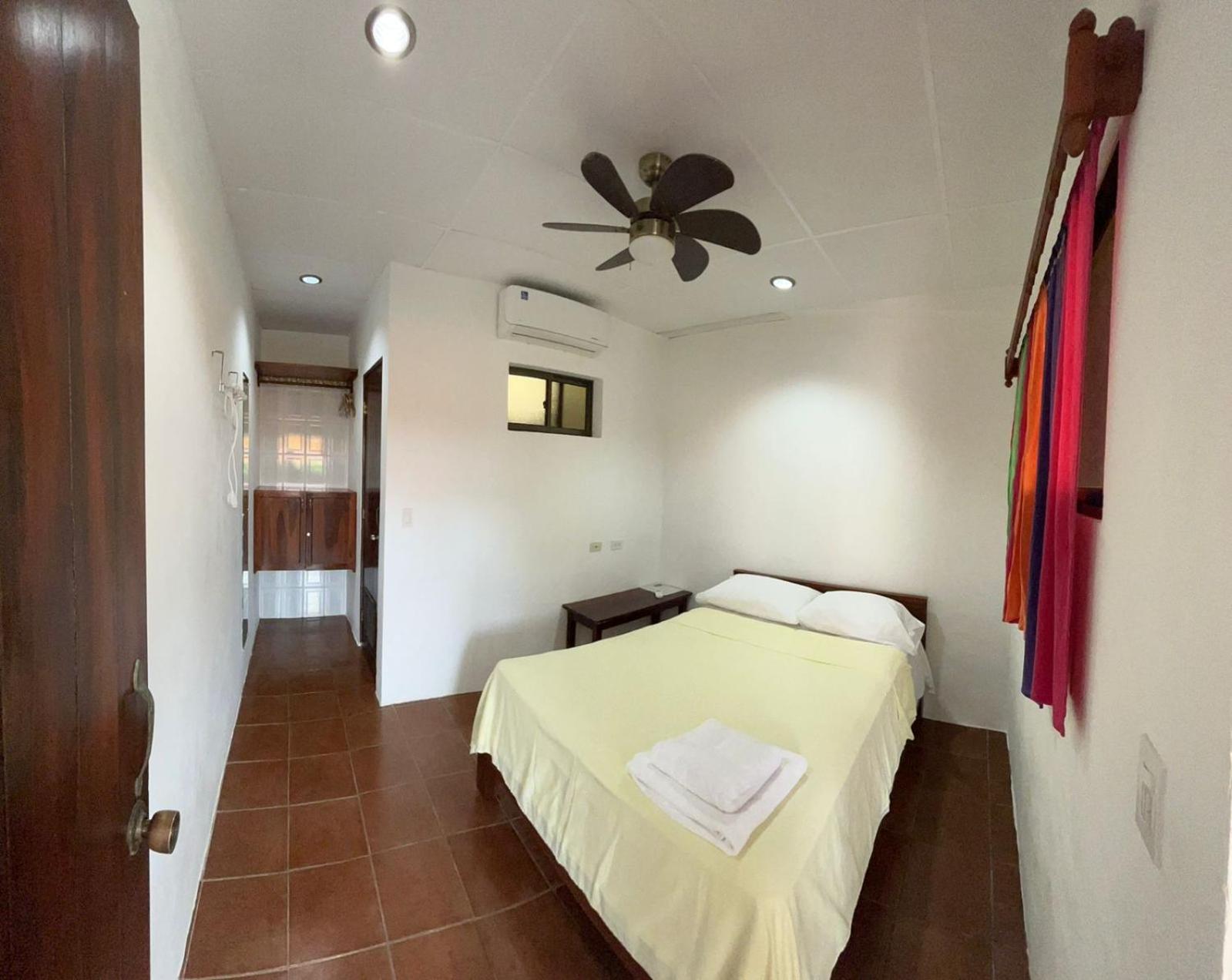 Casa Romano Hostel San Juan del Sur Exterior photo