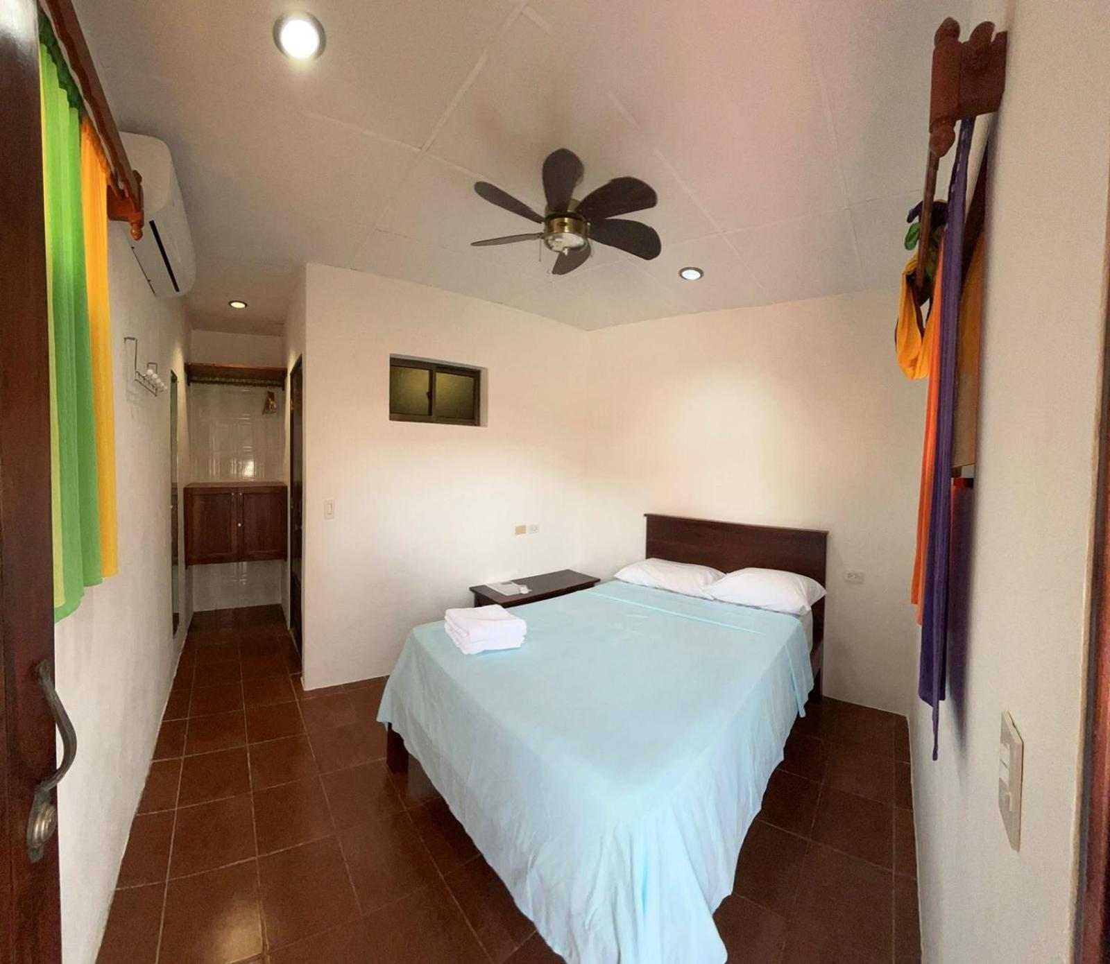 Casa Romano Hostel San Juan del Sur Exterior photo