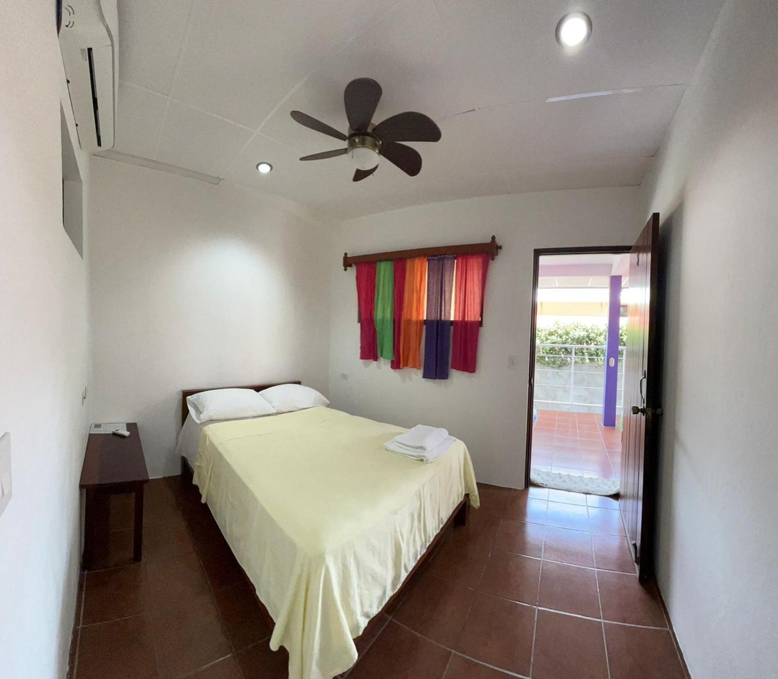 Casa Romano Hostel San Juan del Sur Exterior photo