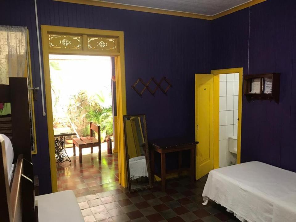 Casa Romano Hostel San Juan del Sur Exterior photo