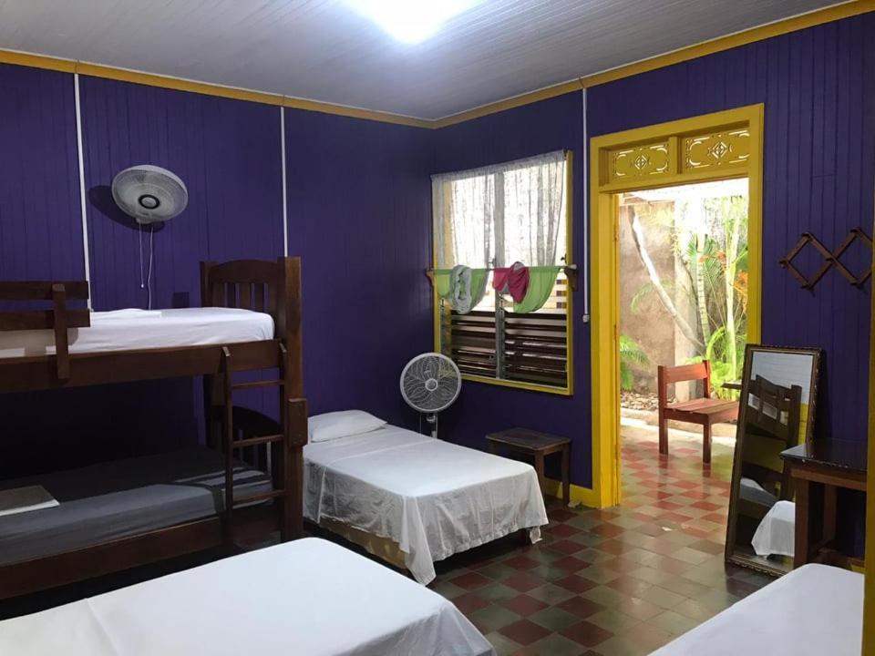 Casa Romano Hostel San Juan del Sur Exterior photo